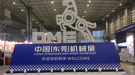 DME(中國(guó))東莞機(jī)械展，速動(dòng)科技攜智能電動(dòng)螺絲刀亮相