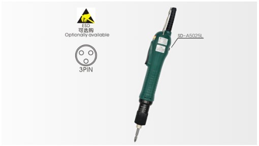 十大國產(chǎn)電動螺絲刀品牌_國內(nèi)十大電動螺絲刀品牌是哪些？