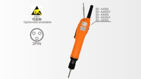 無刷電動螺絲刀什么牌子好？看完這篇肯定不會踩坑