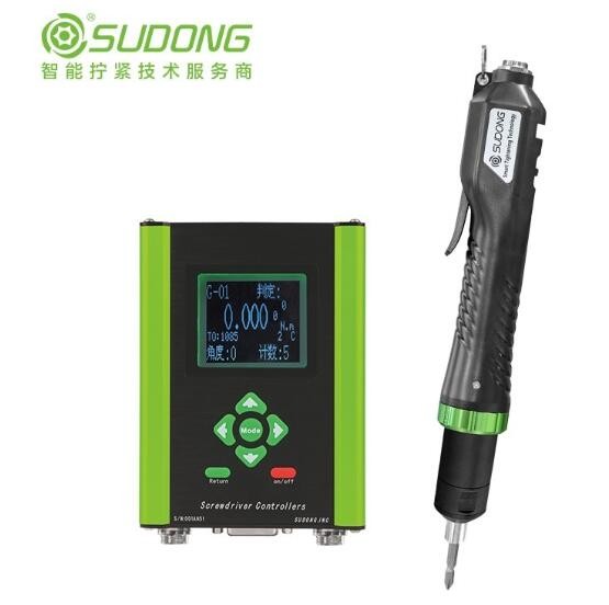 智能電批的優(yōu)勢性能是什么？