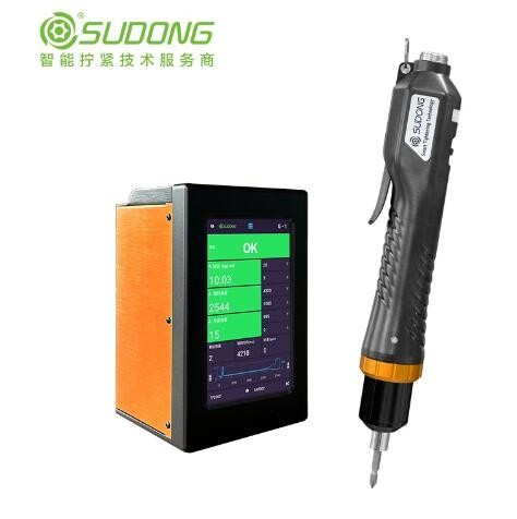 智能電批鎖附的多階段組成及智能電批優(yōu)勢！